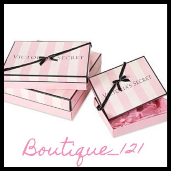 Victoria’s Secret Mystery Box! - Picture 2 of 3